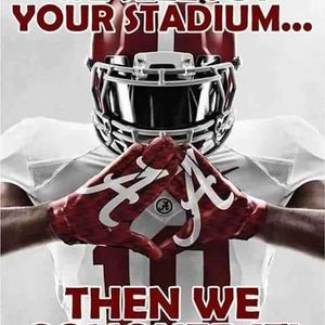 Meet your Posher, Damien